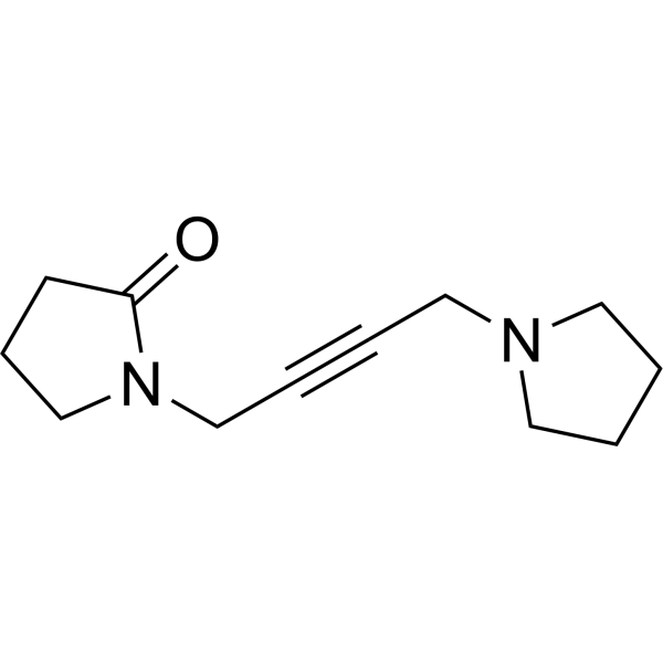 Oxotremorine 70-22-4